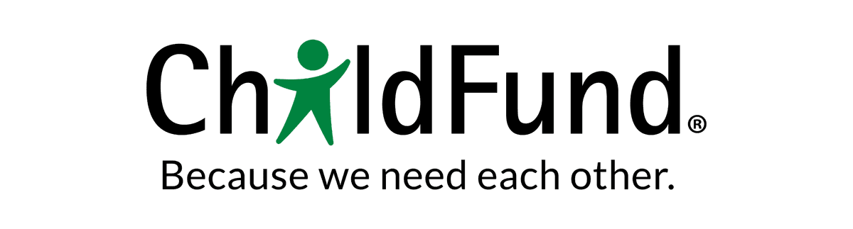 ChildFund logo